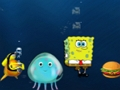 Spel SpongeBob Squarepants Endless Run på nätet