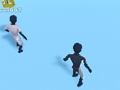 Spel Stickman parkour på nätet