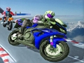 Spel Bike Stunt Race Master 3D Racing på nätet