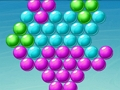 Spel Bubble Shooter med vän  på nätet