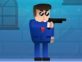 Spel Herr Bullet 2 online på nätet