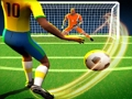 Spel Fotboll Storm Strike  på nätet