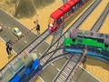 Spel Bergskylt passagerartåg simulator på nätet