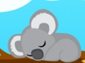 Spel Koala björn  på nätet
