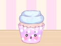 Spel Vilken cupcake?  på nätet