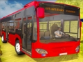 Spel Metro Bus Games Real Metro Sim på nätet