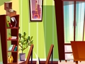 Spel Cutaway House fly på nätet