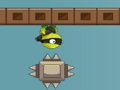 Spel Tyngdkraft grod på nätet