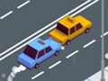 Spel Motorvägs rånare på nätet