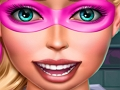 Spel Super Doll Tongue Doctor  på nätet