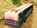Spel Coach Bus Drive Simulator på nätet