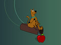 Spel Scooby Doo Snack Dash  på nätet