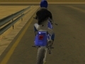 Spel Stuntcykel racer på nätet