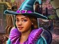 Spel Mystisk magiker  på nätet