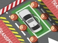 Spel Parkering  på nätet