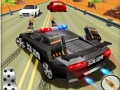 Spel Polisen Chase Crime Racing på nätet