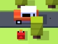 Spel Korsa vägen  på nätet