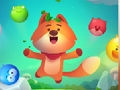 Spel Bubbelskyttesats på nätet