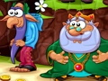 Spel Fantasyfångare på nätet