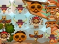 Spel Totem match 3 på nätet