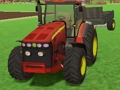 Spel Real Village Tractor Farming Simulator 2020 på nätet