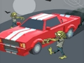 Spel Zombie driftarena på nätet