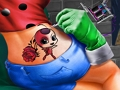 Spel Prickig tatueringsprocedur  på nätet