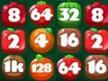 Spel Fallande frukter  på nätet