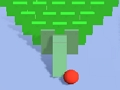 Spel Domino Falls på nätet