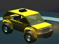 Spel Ändlösa Toy Car Racing  på nätet