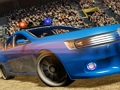 Spel Rivning Derby Car Crash  på nätet