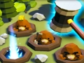 Spel Mole Knocker  på nätet