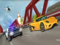 Spel Grand Police Car Chase Drive Racing på nätet