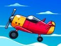 Spel Jetplan på nätet