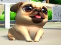 Spel Paw Puppy Kid Subway Surfers Runner på nätet