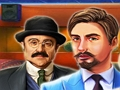 Spel Det stora rånet  på nätet