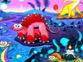 Spel Dream Book Jigsaw på nätet