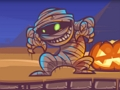 Spel Mummy Candy Treasure på nätet
