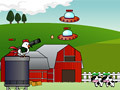 Spel Bazooka kyckling  på nätet