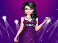 Spel Glamorösa prinsessor  på nätet