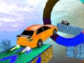 Spel Verkliga taxibilar Stunts 3d  på nätet