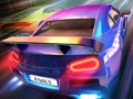 Spel Dra racing rivaler på nätet