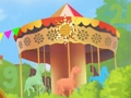Spel Cirkus dolda nummer  på nätet