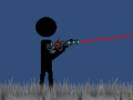 Spel Stickman vs stickman på nätet