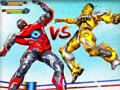 Spel Robotring Fighting Wrestling Games  på nätet