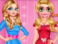 Spel BFF Night Club Party Makeover på nätet