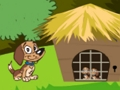 Spel Rädda valparna  på nätet