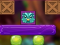 Spel Godis och monster  på nätet