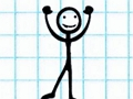 Spel Hangman utmaning på nätet