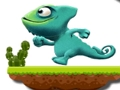 Spel Dino Run Adventure på nätet